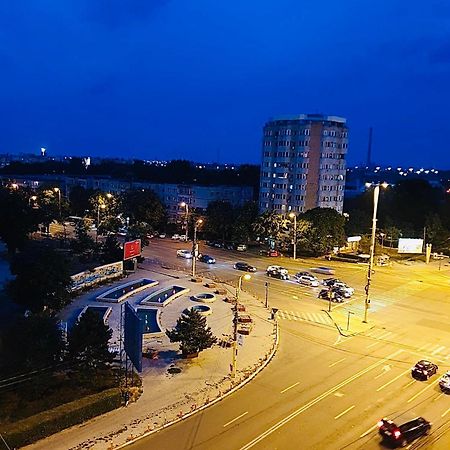 Johnny'S Home Konstanca Zewnętrze zdjęcie
