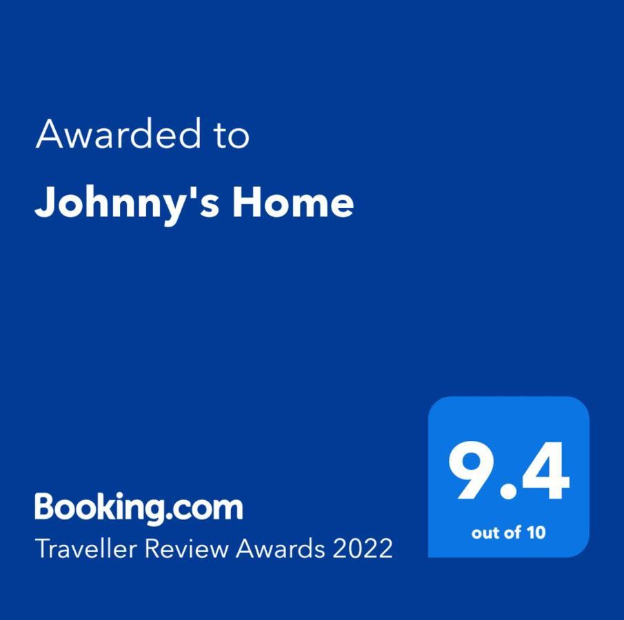 Johnny'S Home Konstanca Zewnętrze zdjęcie